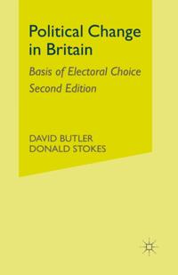 Palgrave Political & Intern. Studies Collection