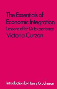 Trade Policy Research Centre