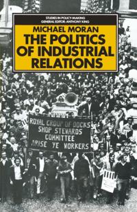 Palgrave Political & Intern. Studies Collection