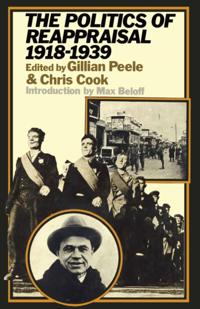 Palgrave Political & Intern. Studies Collection