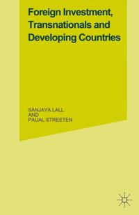 Palgrave Economics & Finance Collection