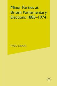 Palgrave Political & Intern. Studies Collection