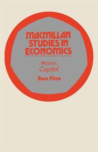 Macmillan Studies in Economics