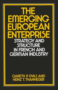 Palgrave Business & Management Collection