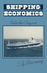 Palgrave Economics & Finance Collection