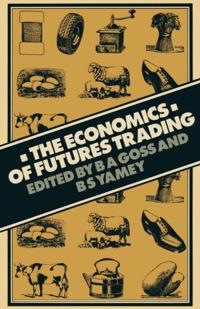 Economics of Futures Trading