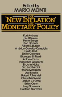 Palgrave Economics & Finance Collection
