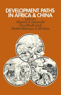 Palgrave Economics & Finance Collection