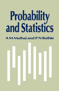 Mathematics and Statistics