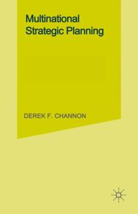 Palgrave Business & Management Collection