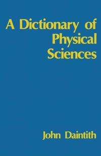 Physics and Astronomy