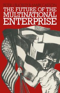 Palgrave Business & Management Collection