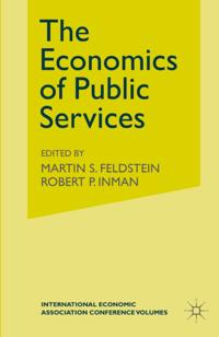 International Economic Association Series