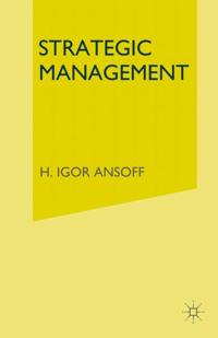 Palgrave Business & Management Collection