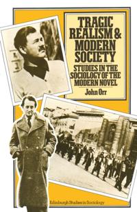 Edinburgh Studies in Sociology