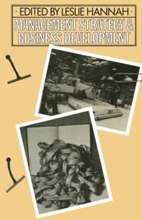 Palgrave Business & Management Collection