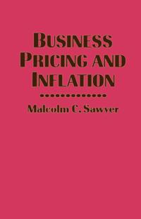 Palgrave Economics & Finance Collection