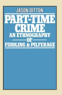 Palgrave Social & Cultural Studies Collection