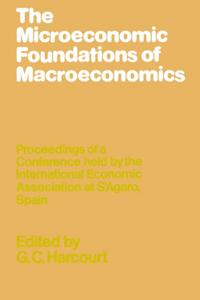 International Economic Association Series