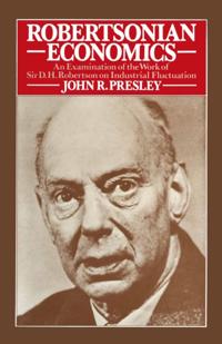 Palgrave Economics & Finance Collection