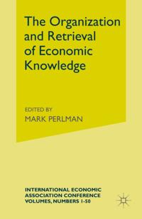 International Economic Association Series