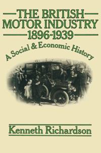 Palgrave Business & Management Collection