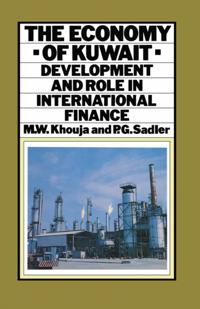 Palgrave Economics & Finance Collection