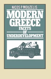 Palgrave Economics & Finance Collection