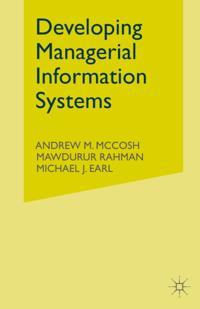 Palgrave Business & Management Collection