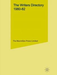 Palgrave Literature & Performing Arts Collection