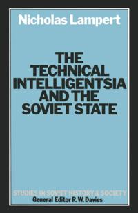 Studies in Soviet History and Society