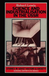 Studies in Soviet History and Society