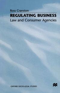 Oxford Socio-Legal Studies