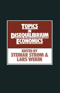Palgrave Economics & Finance Collection