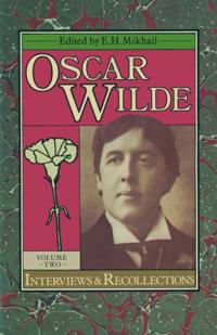 Interviews and Recollections