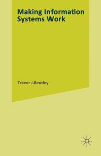 Palgrave Business & Management Collection