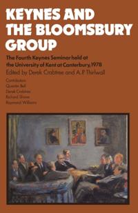 Keynes Seminars