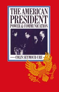 Palgrave Political & Intern. Studies Collection