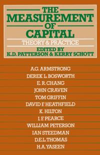 Palgrave Economics & Finance Collection