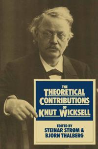 Palgrave Economics & Finance Collection