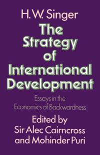 Palgrave Economics & Finance Collection