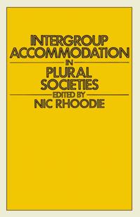 Palgrave Social & Cultural Studies Collection