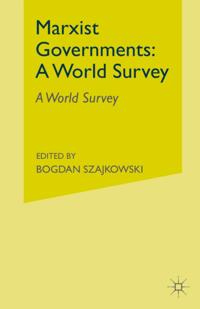 Palgrave Political & Intern. Studies Collection