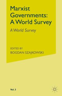 Palgrave Political & Intern. Studies Collection