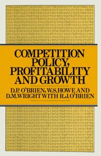Palgrave Economics & Finance Collection
