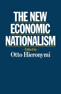 Palgrave Economics & Finance Collection