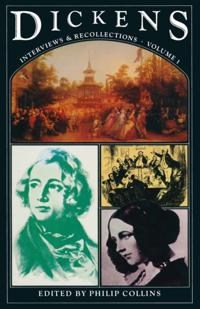 Interviews and Recollections
