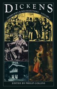 Interviews and Recollections