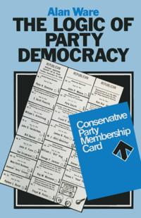 Palgrave Political & Intern. Studies Collection