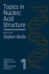 Topics in Molecular and Structural Biology